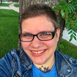 Meet your Posher, Catherine